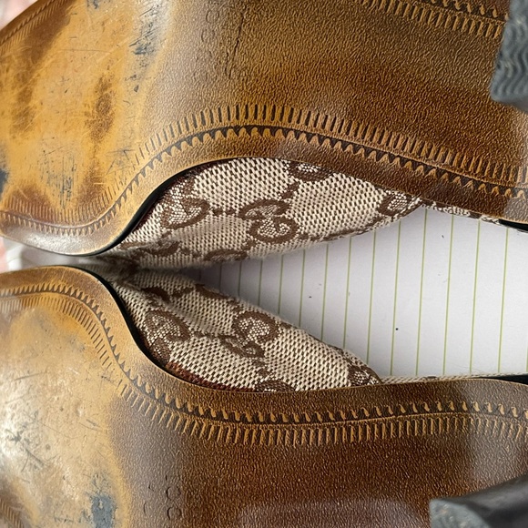 Gucci vintage - Picture 8 of 11